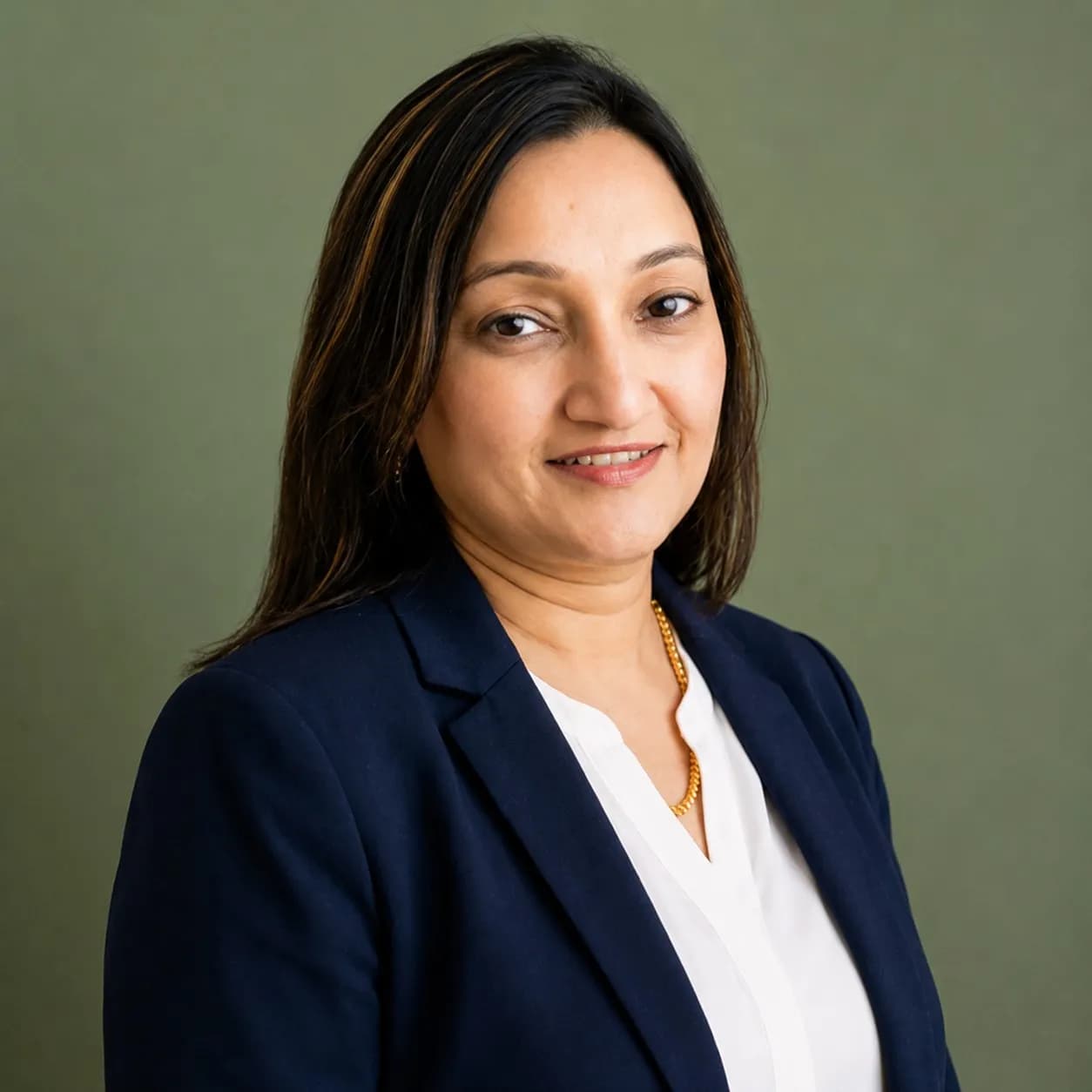 Alka Acharya