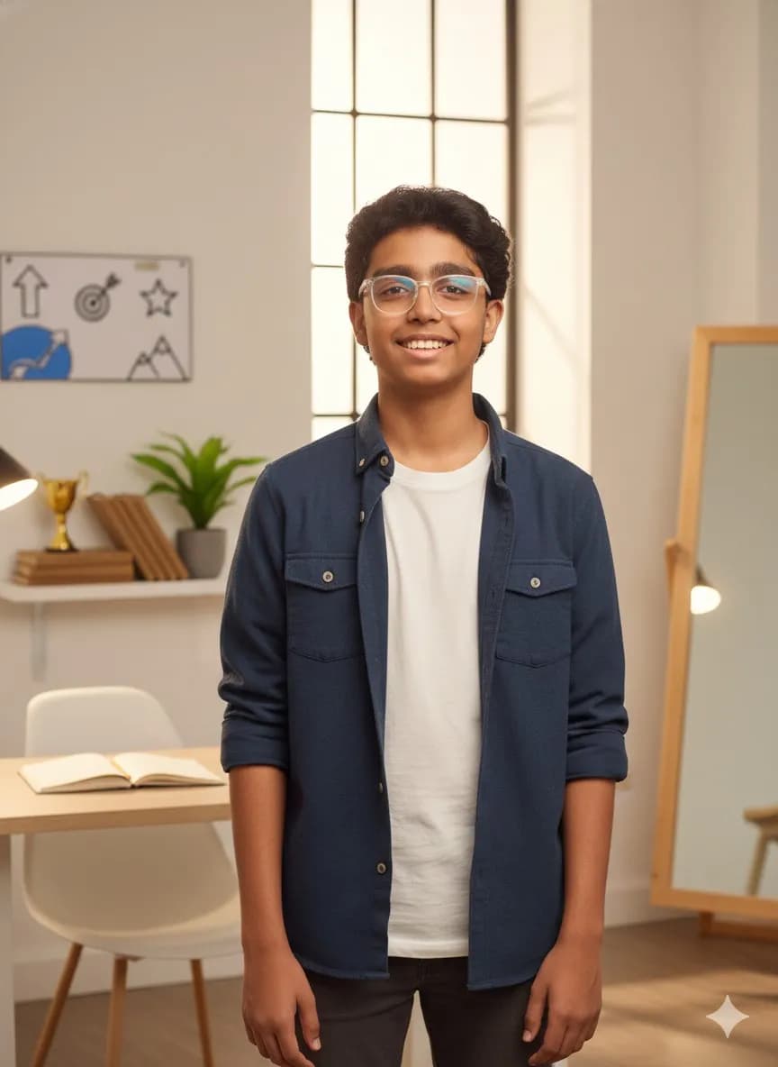 Rasool is Oratrics online math student from USA