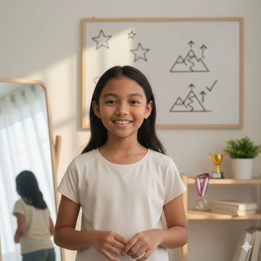 Mukund is taking math classes online from USA