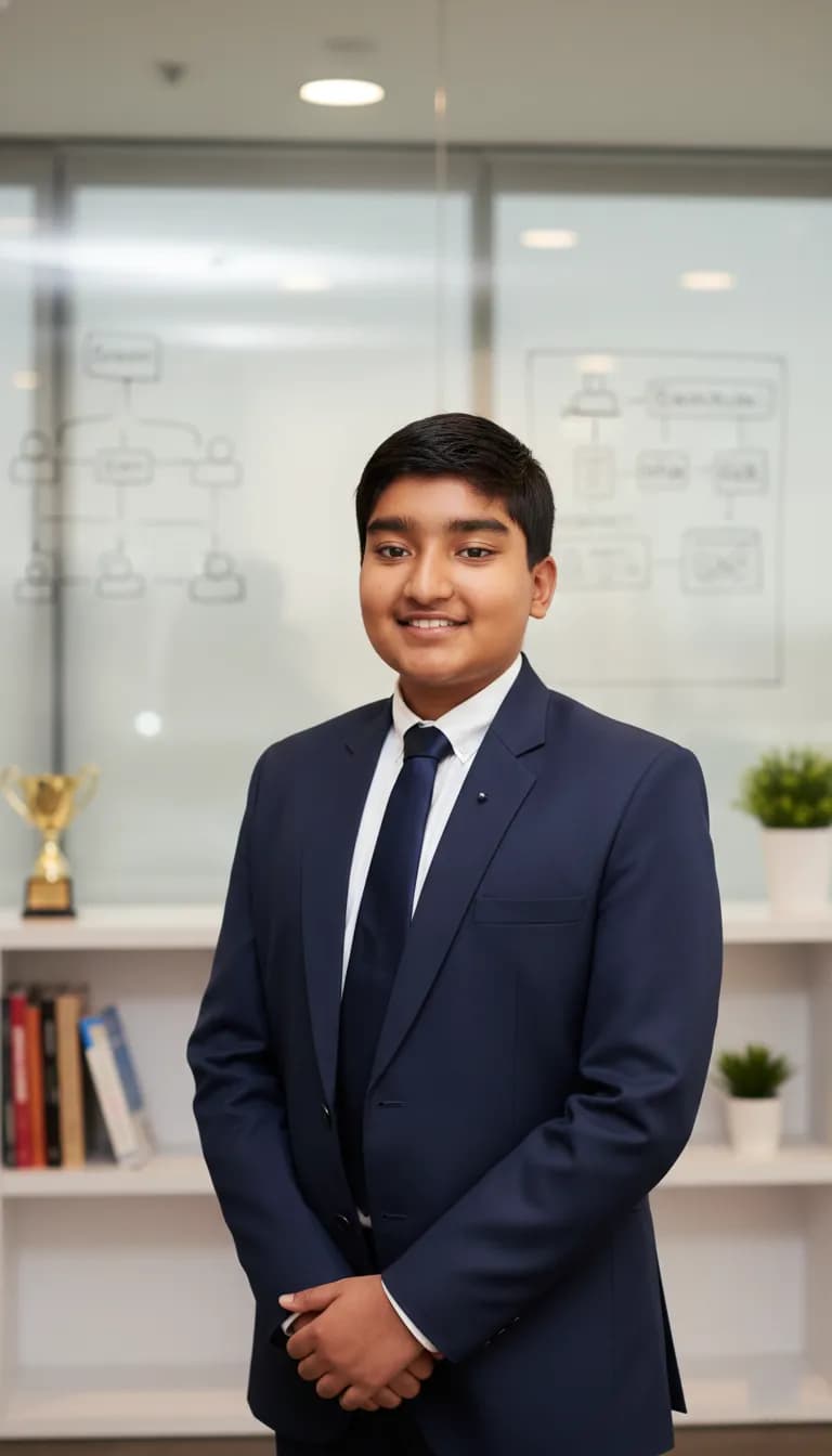 Rasool is Oratrics online math student from USA