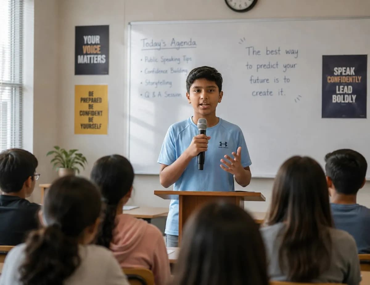 Rasool is Oratrics online math student from USA