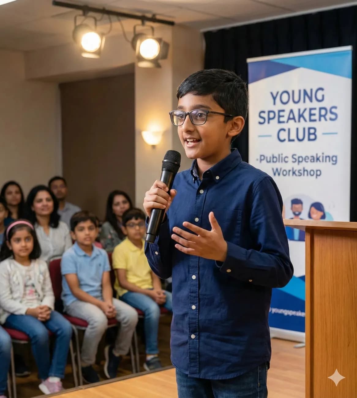 A student from USA building math confidence with Oratrics