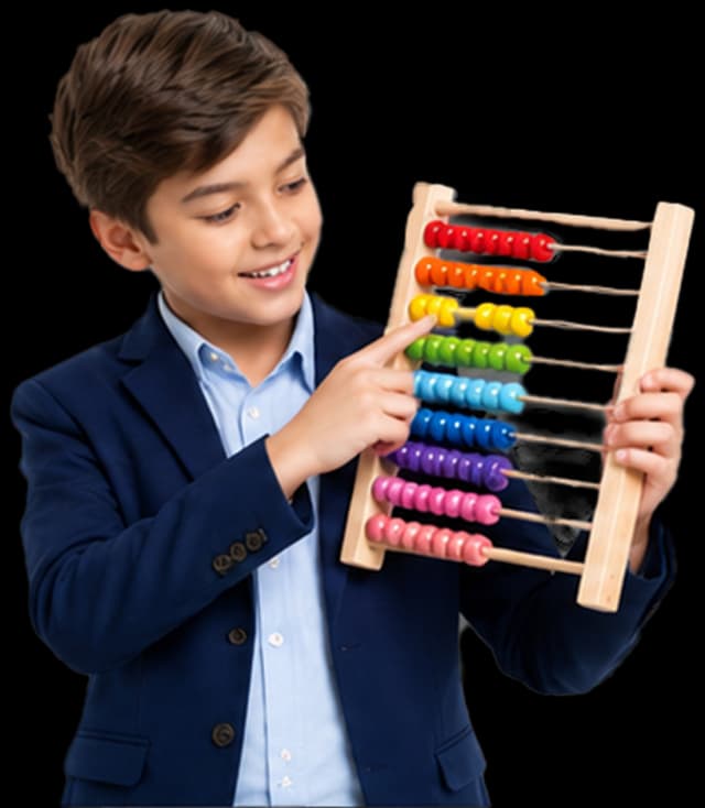 Oratrics Maths Explorer