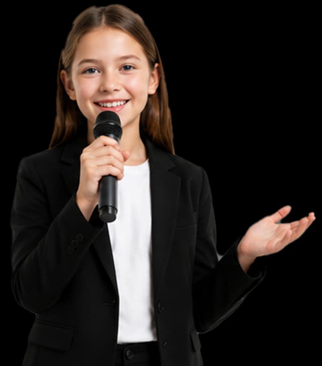 Public Speaking Mastery