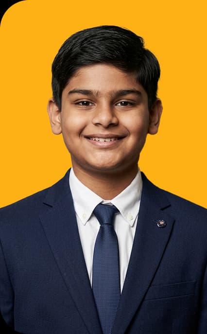 Jai Sharma