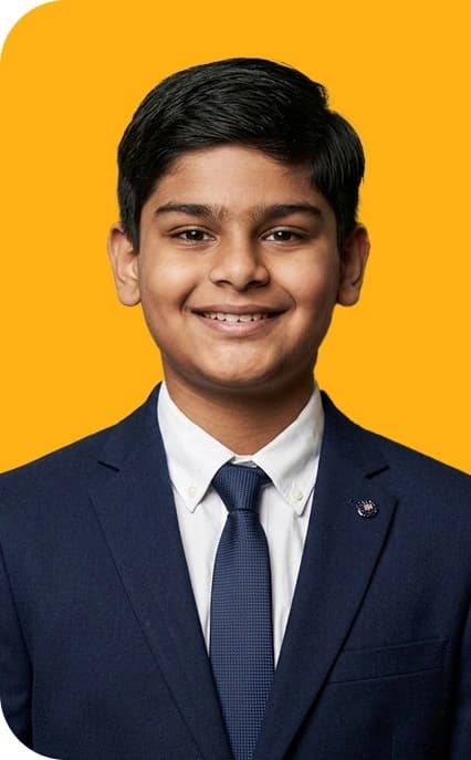 Jai Sharma