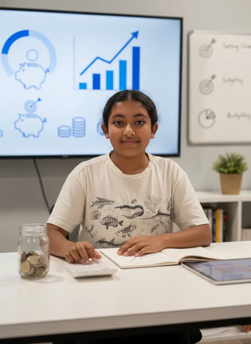 Rasool is Oratrics online math student from USA