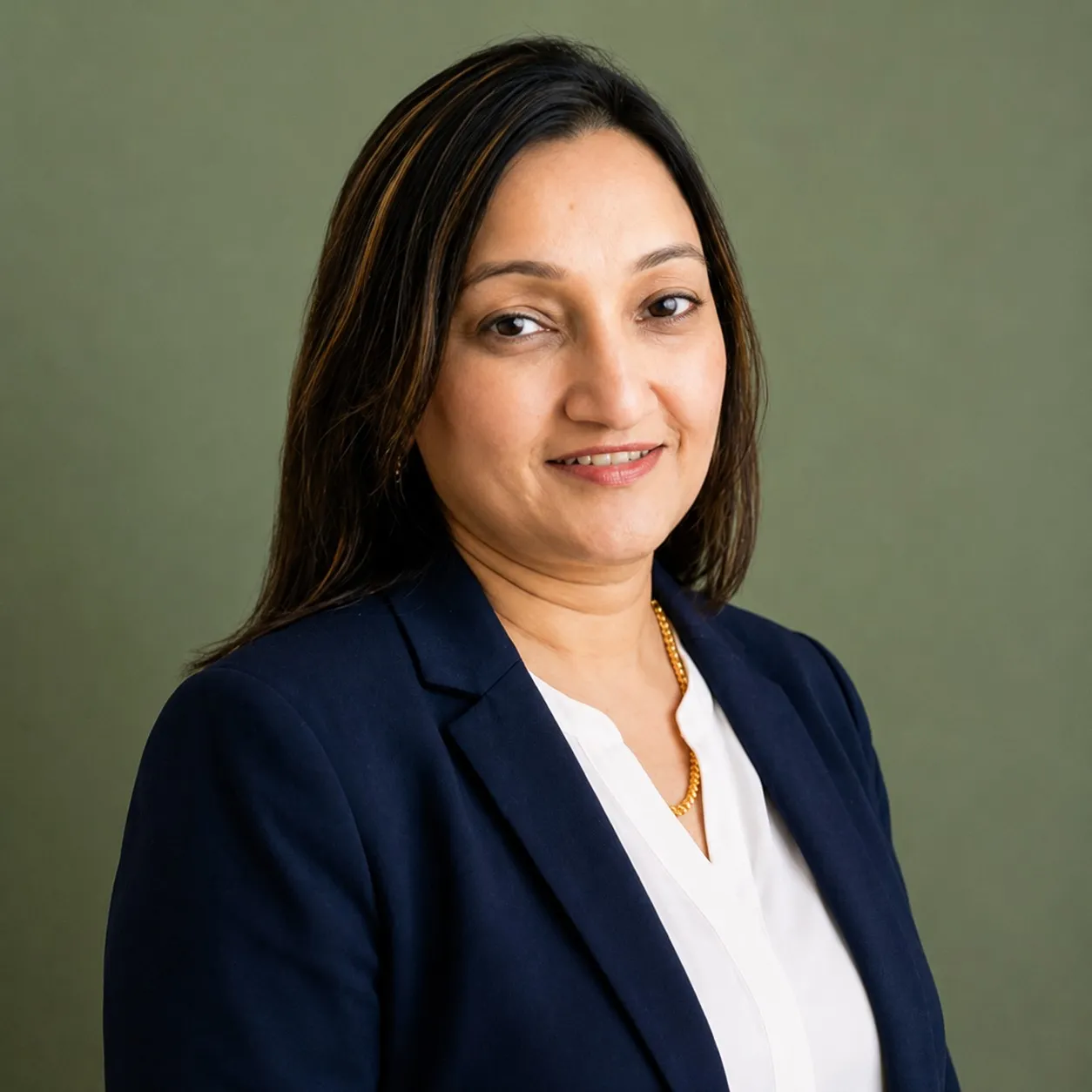 Alka Acharya