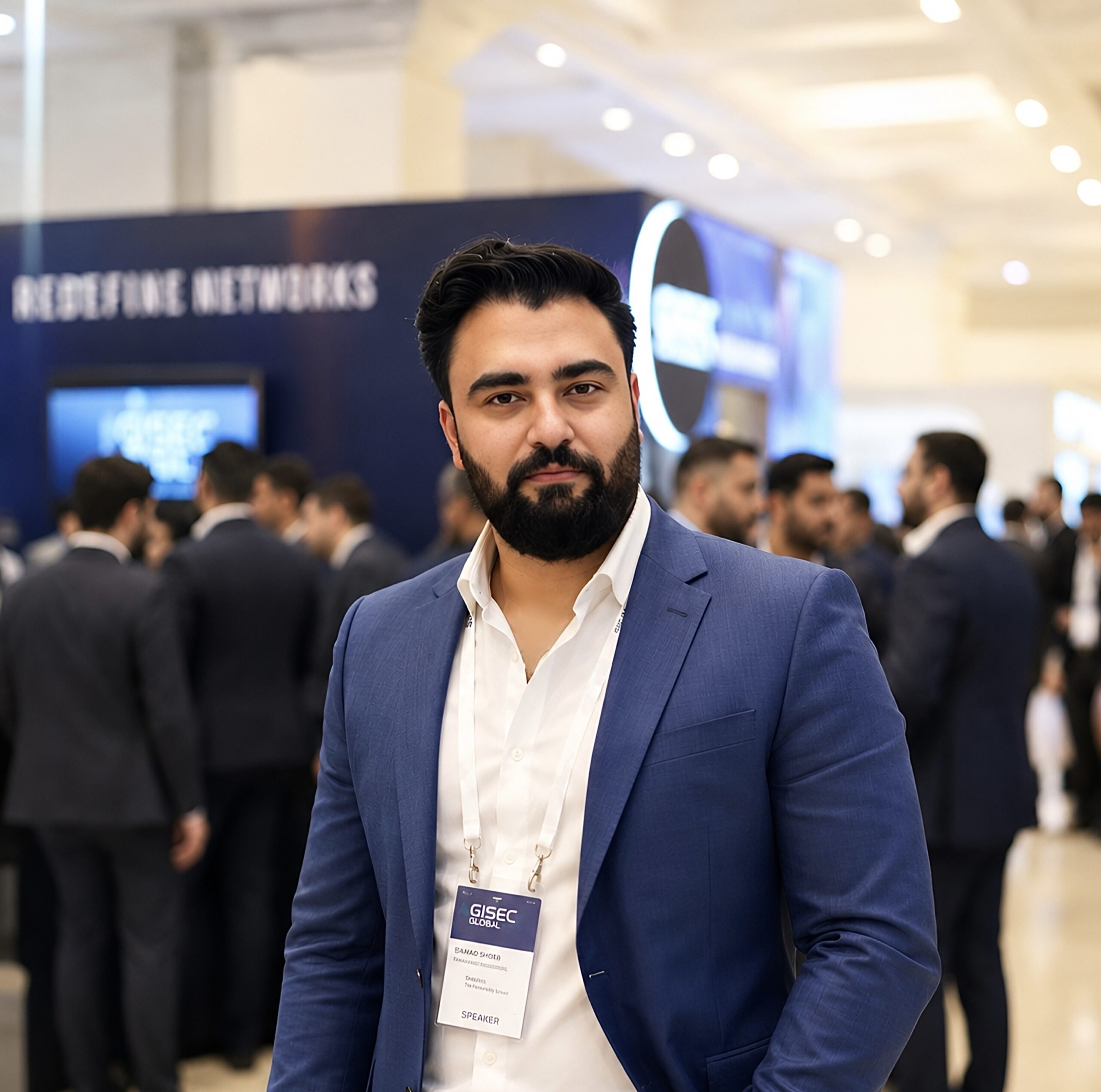 Samad Shoeb: Founder of the Fastest Growing EdTech in the World