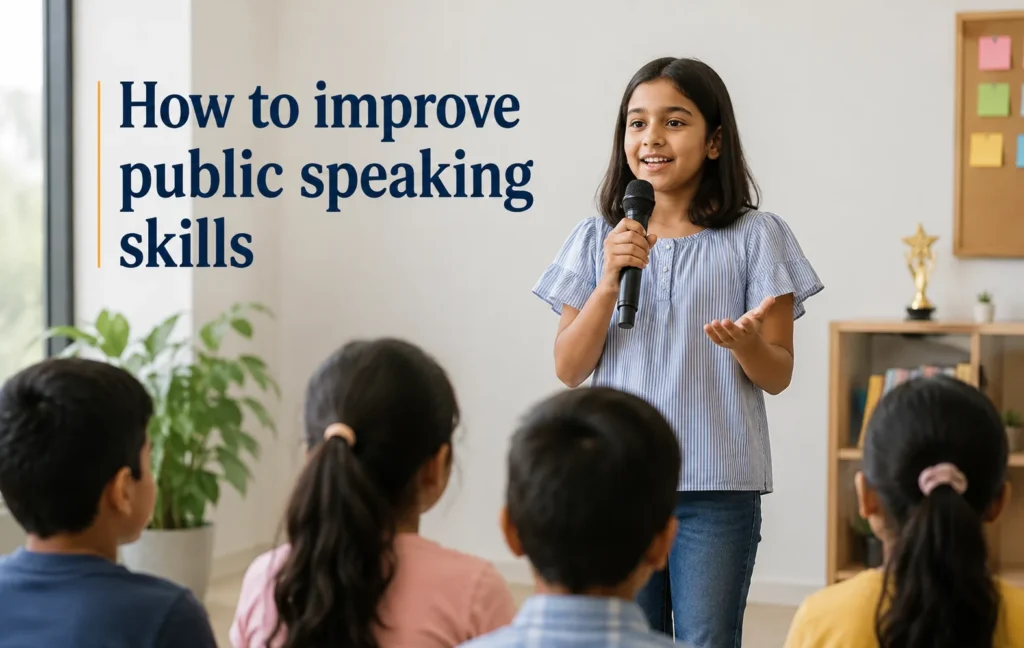How to improve public speaking skills - Oratrics