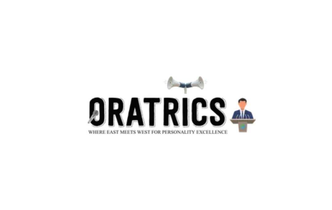 Oratrics meaning