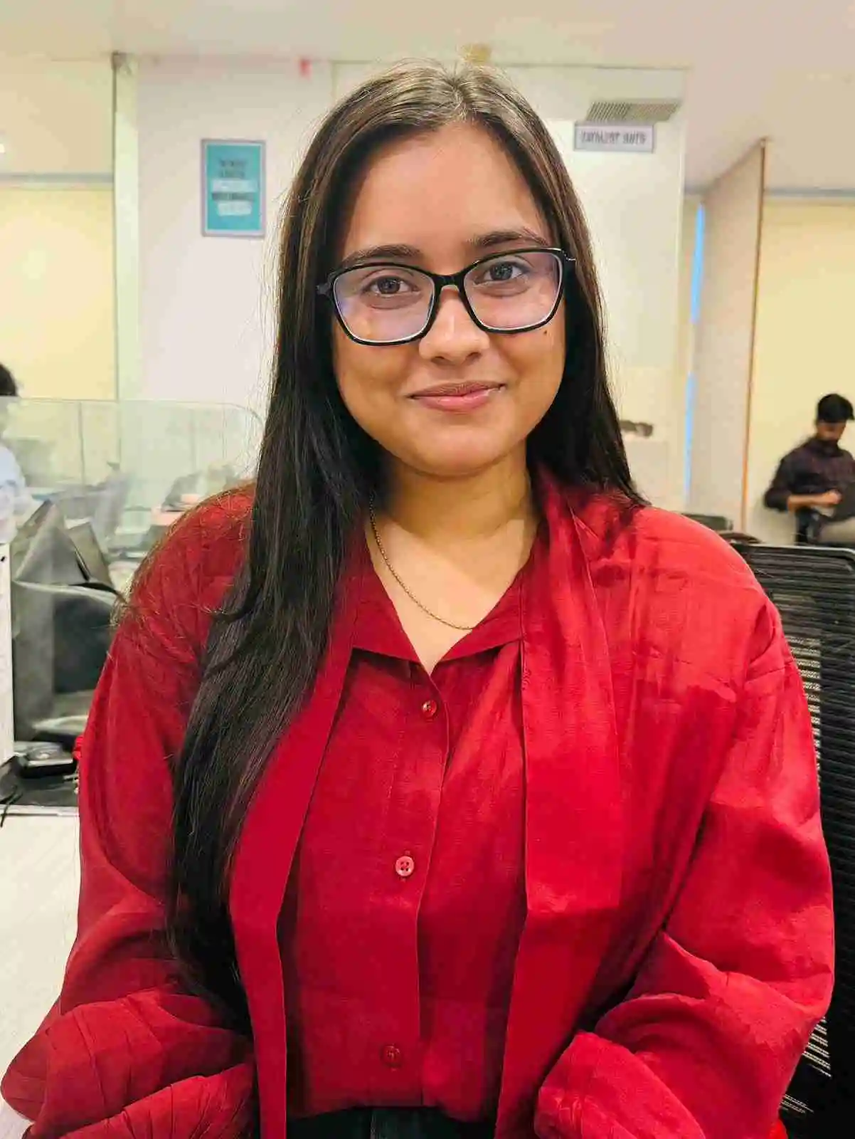 Prashansha