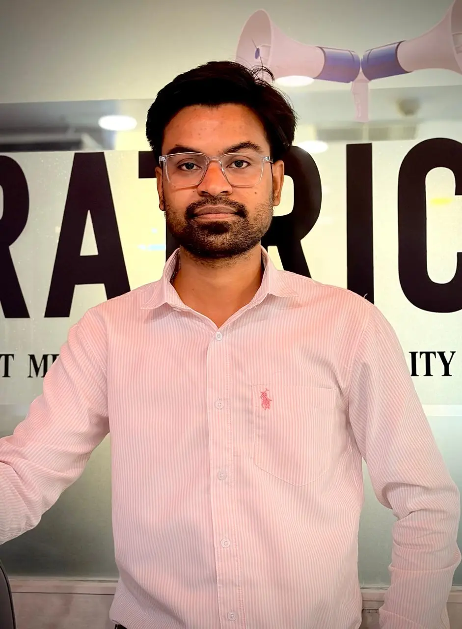 Saurabh