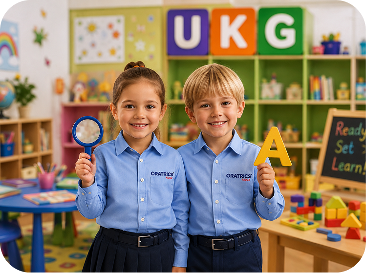 UKG Program