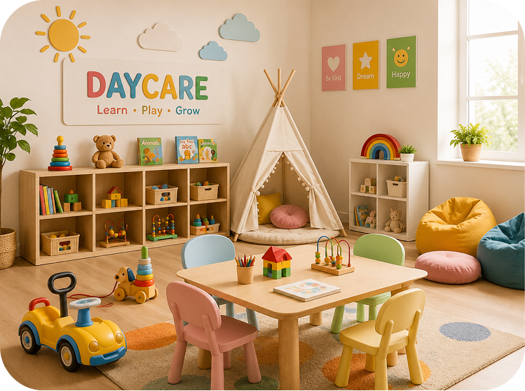 Daycare