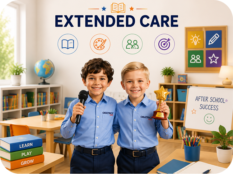 Extended Care