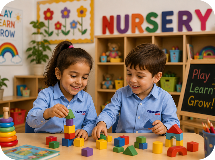 Nursery