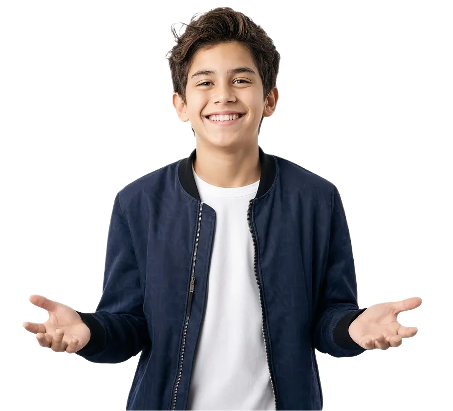 Personality Enrichment