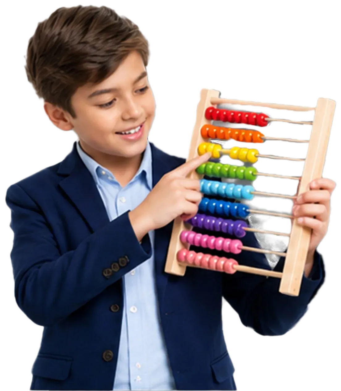 Oratrics Maths Explorer
