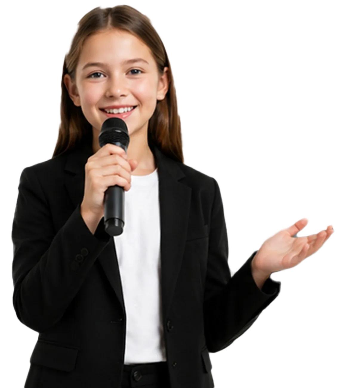Public Speaking Mastery