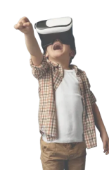 Personality Development