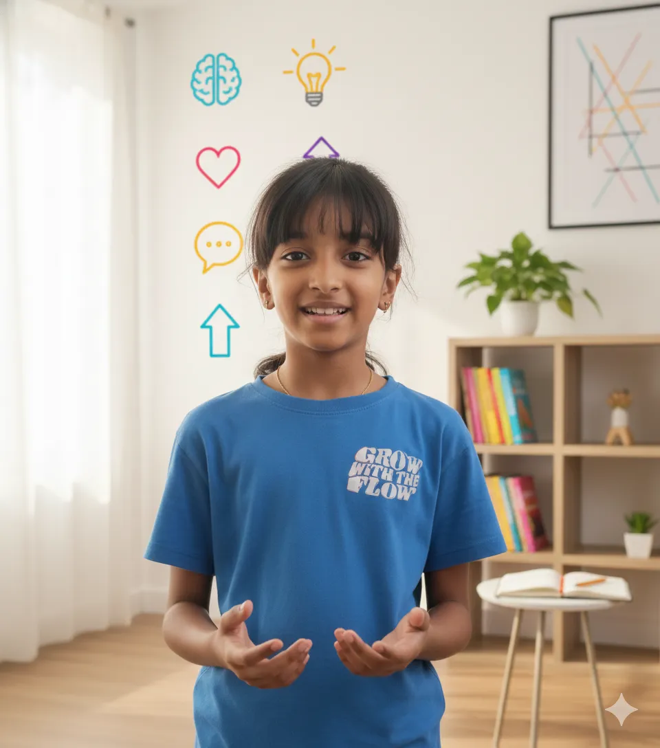 Mukund is taking math classes online from USA