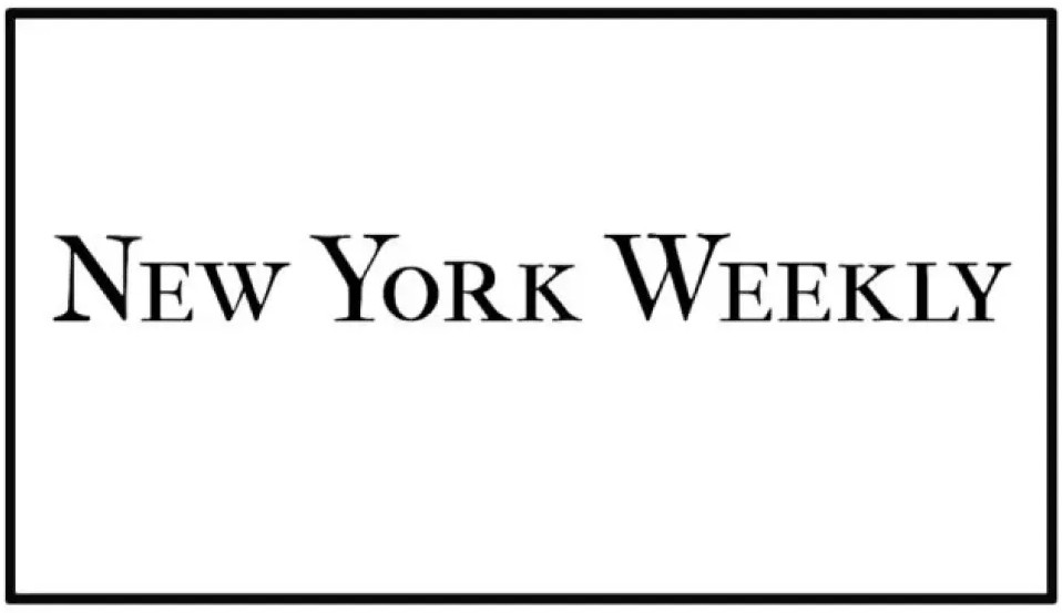 New York Weekly
