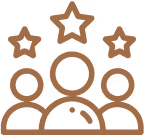 Senior Leadership & Decision Makers